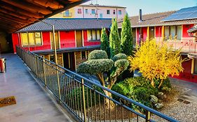 Bergamo Easy Airport 2